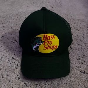 Bass Pro Shop Hat